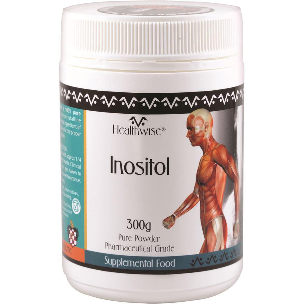 HealthWise Inositol