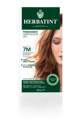 Herbatint 7M Mahogany Blonde