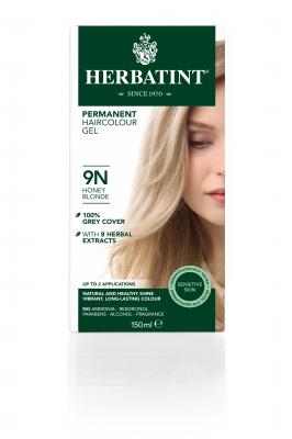 Herbatint 9N Honey Blonde