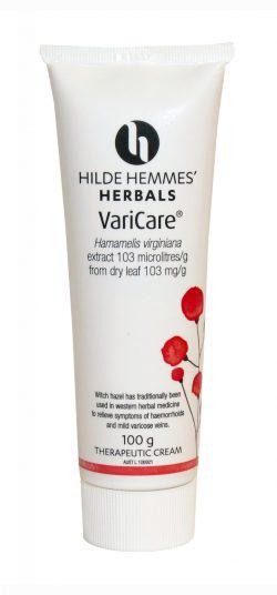 Hilde Hemmes Herbal VariCare Cream