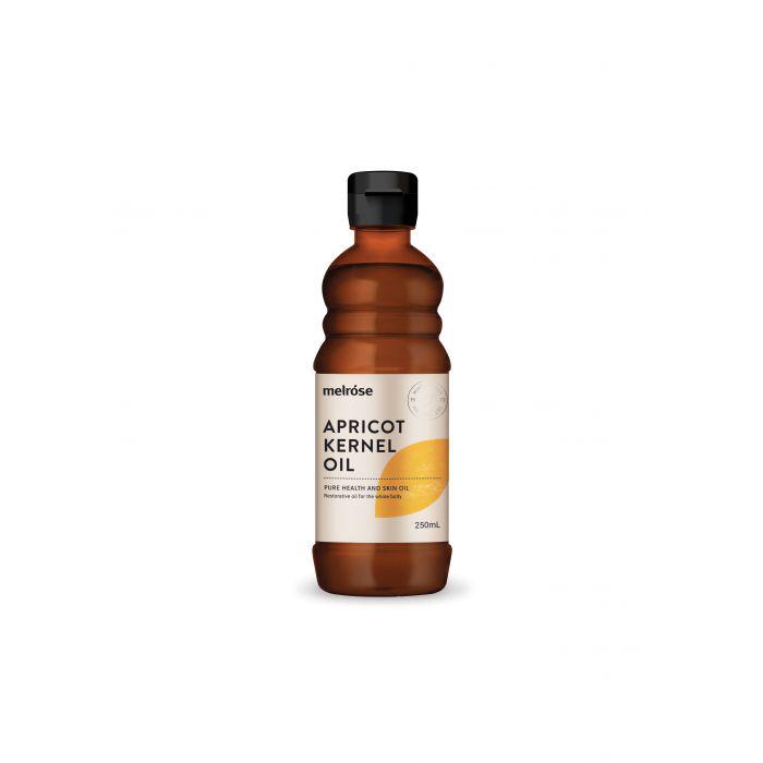 Melrose Apricot Kernel Oil