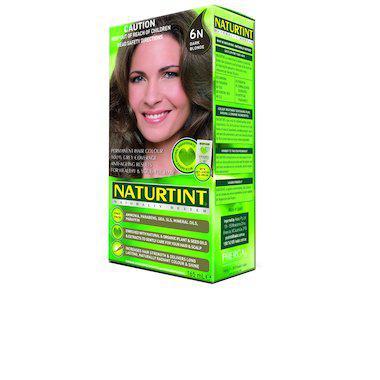 NaturTint Naturstyle Dark Blonde 6N