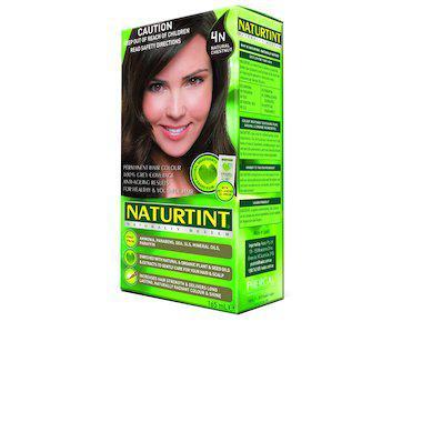 NaturTint Naturstyle Natural Chestnut 4N