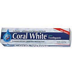 Okinawa Gold Okinawa Coral White Toothpaste