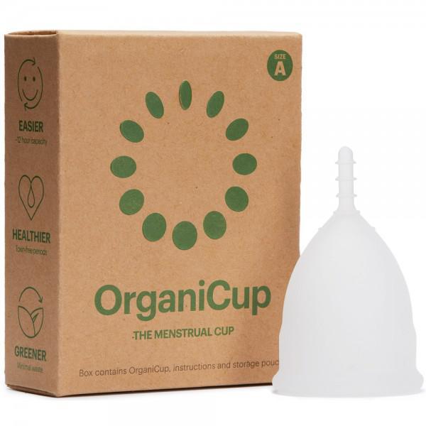 Organicup A-cup