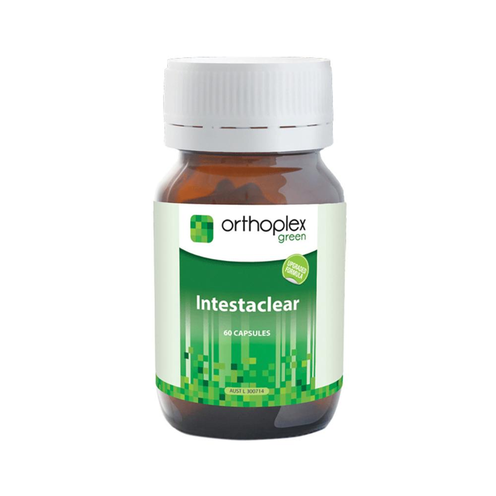 Orthoplex Green Intestaclear