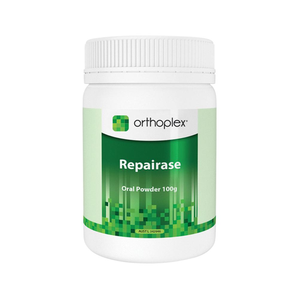 Orthoplex Green Repairase