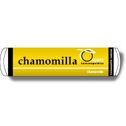 Owen Homeopathics Vials Chamomilla 6c