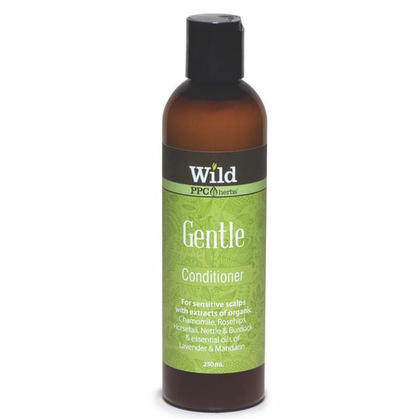 PPC Wild Gentle Hair Conditioner