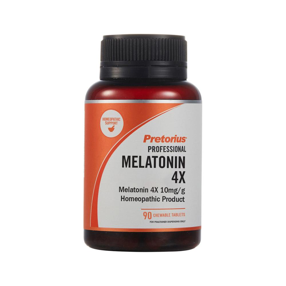 Pretorius Melatonin