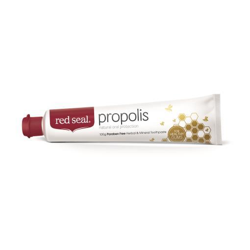 Red Seal Toothpaste Propolis