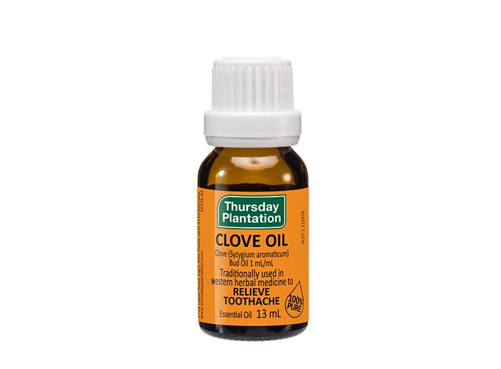 Thursday Plantation Clove Oil