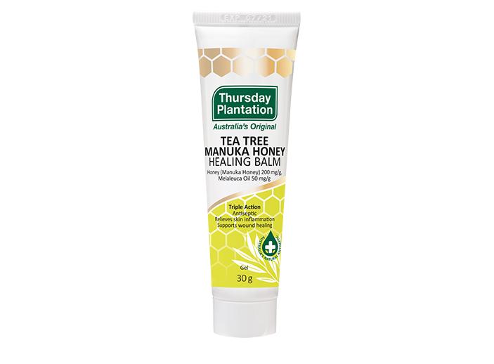 Thursday Plantation Tea Tree and Manuka Honey Healing Balm