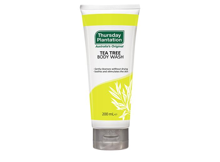 Thursday Plantation Tea Tree Body Wash