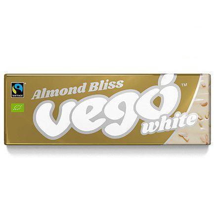 Vego Crisp Chocolate Bar