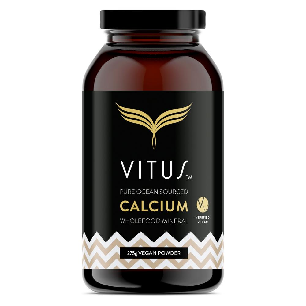 Vitus Calcium Powder