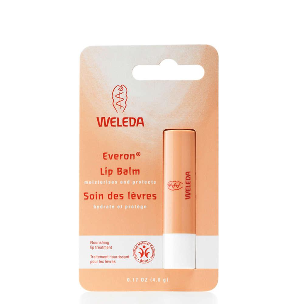 Weleda Specialist Face, Body &amp; Hair; Everon® Lip Balm