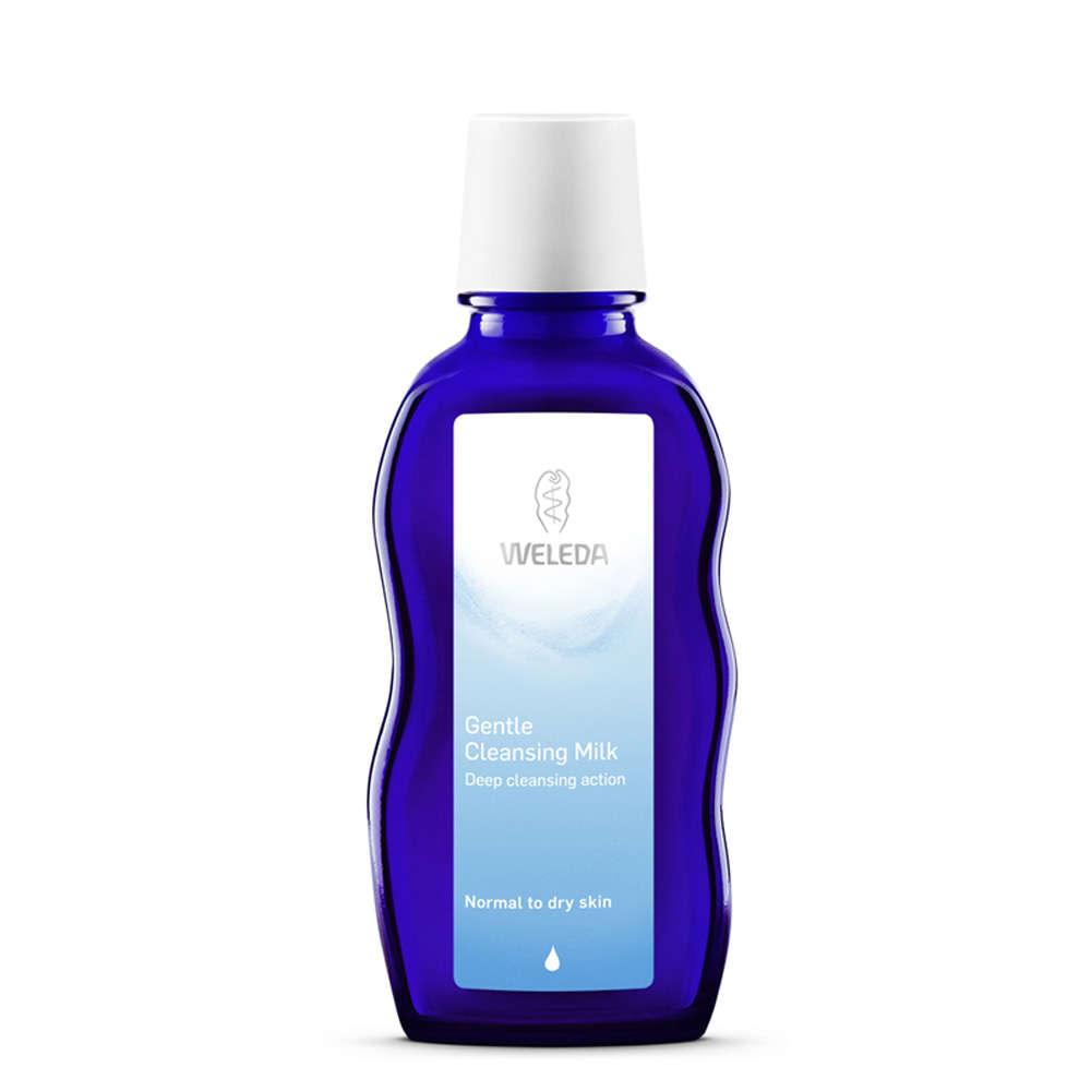 Weleda Gentle Cleansing Milk