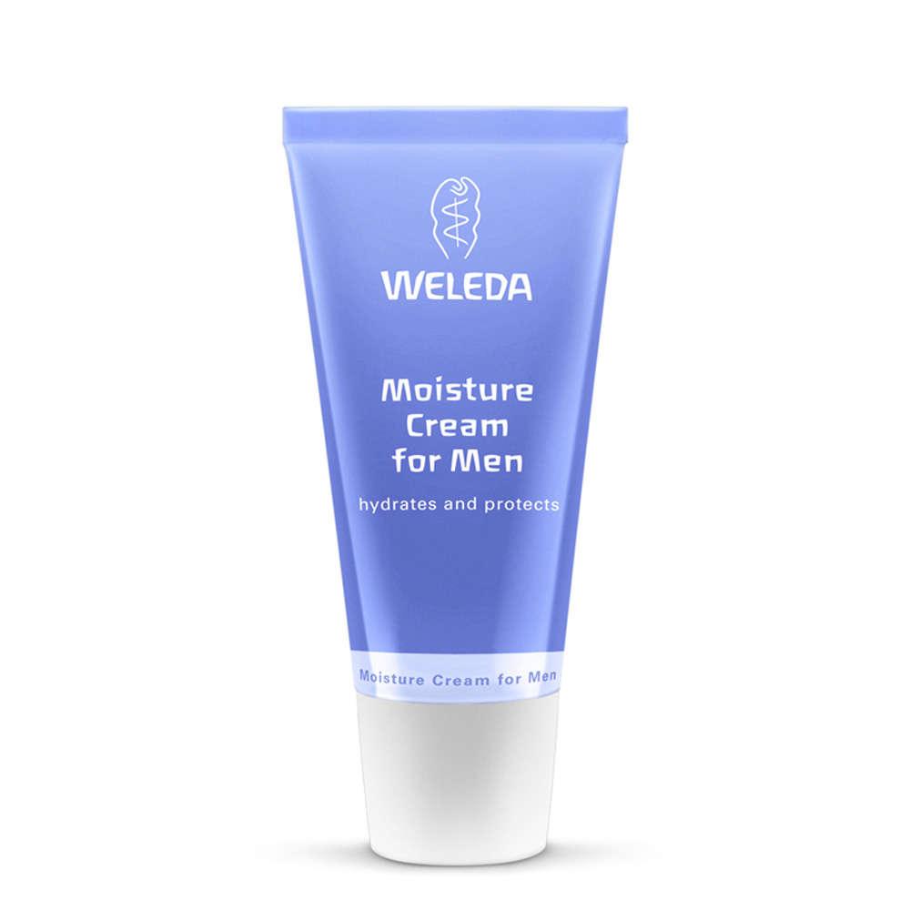 Weleda Moisture Cream For Men