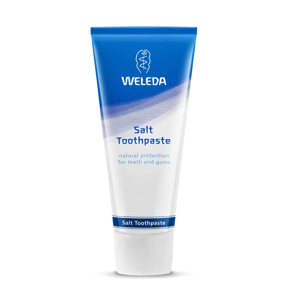 Weleda Salt Toothpaste