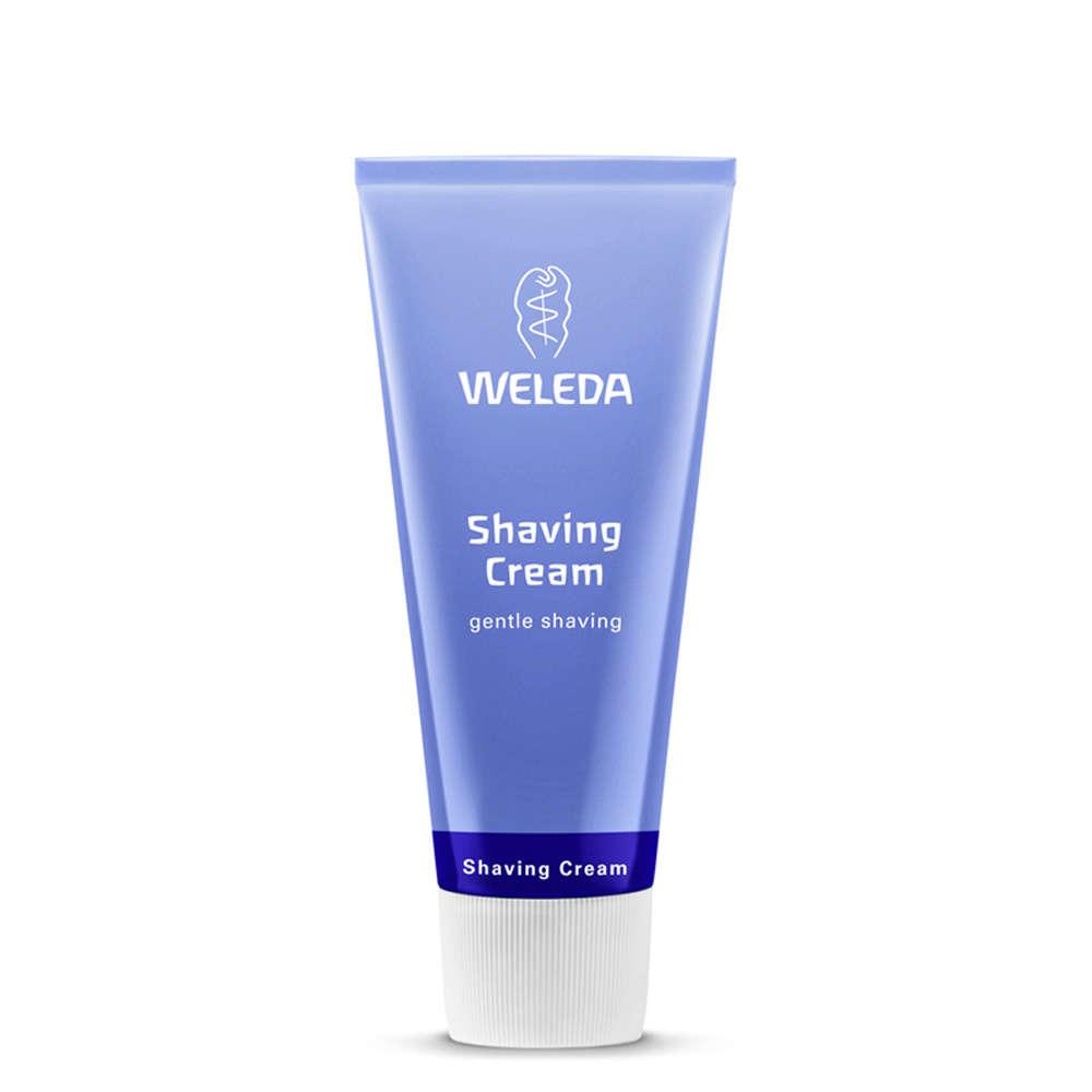 Weleda Shaving Cream