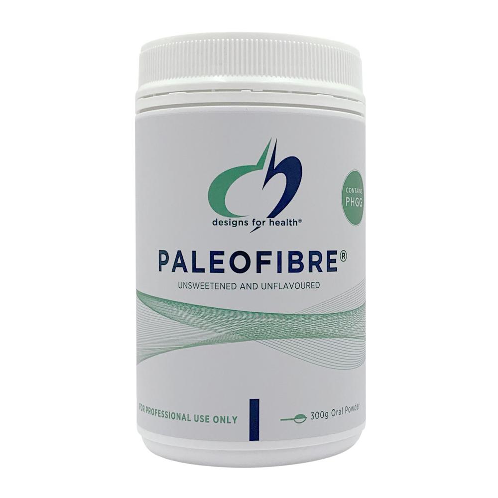 Designs for Health PaleoFibre Powder