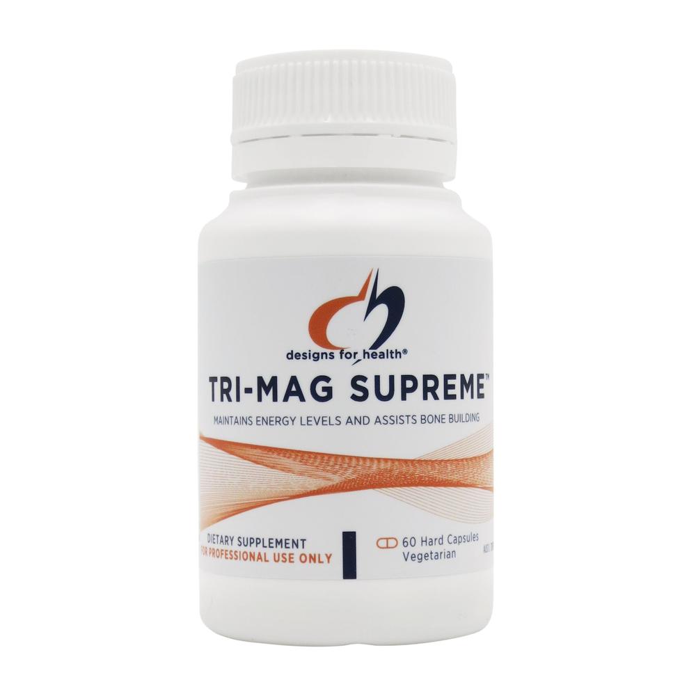 Designs for Health Tri-Mag Supreme