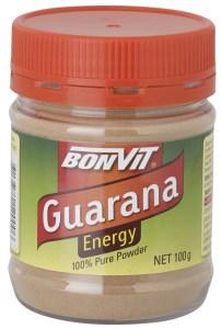 Bonvit Guarana Powder 100%