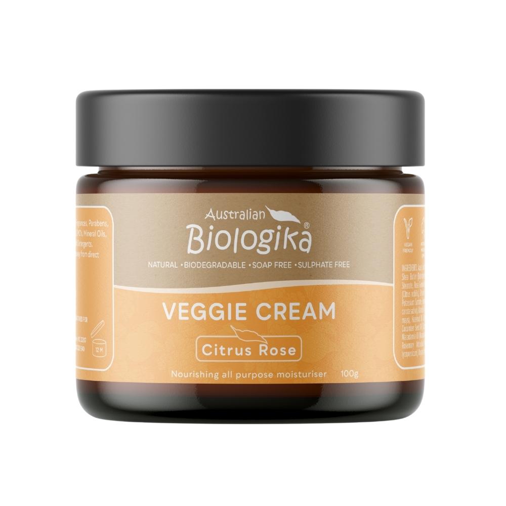 Biologika Veggie Cream