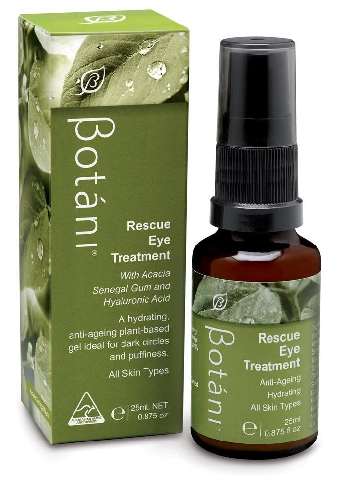 Botani Rescue Eye Treatment