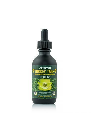 Life Cykel Extract Turkey Tail Double