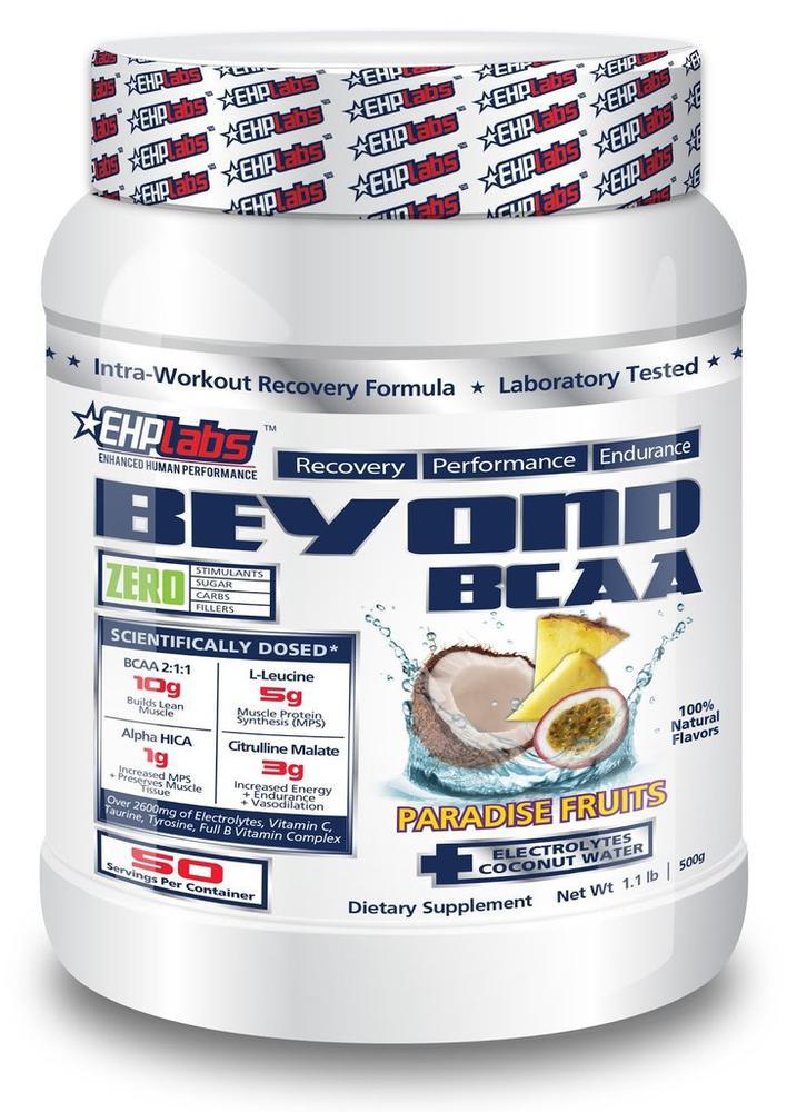 EHP Labs Beyond BCAA+EAA