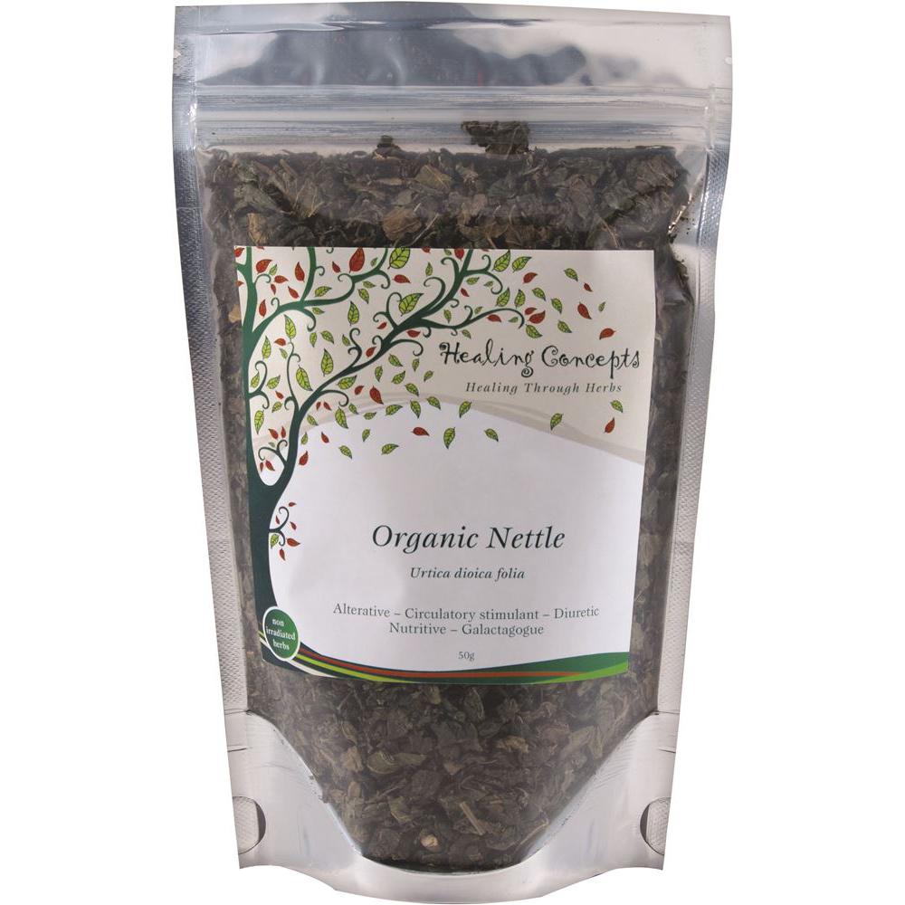 Healing Concepts Tea Nettle C.O