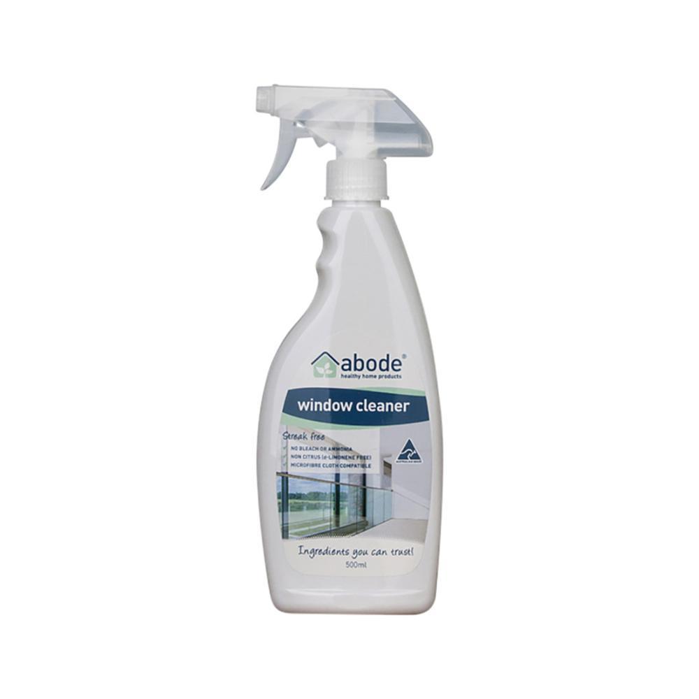 Abode Window Cleaner Spray