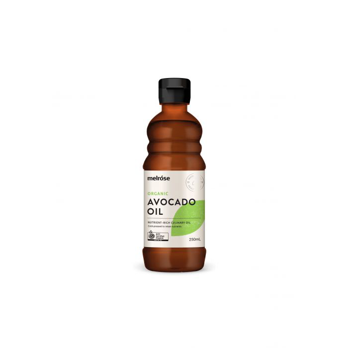 Melrose Organic Avocado Oil