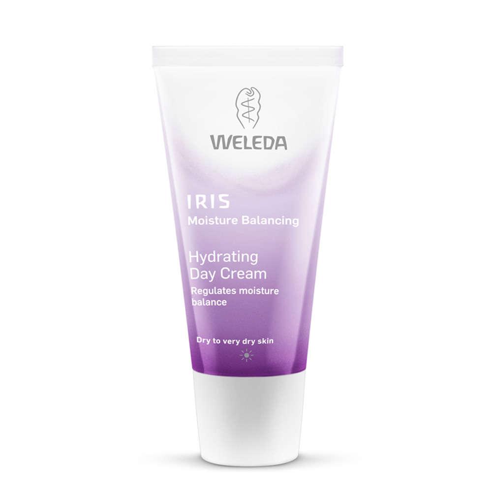 Weleda Balancing Day Cream Iris