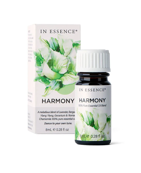 In Essence Lifestyle Blend Harmony