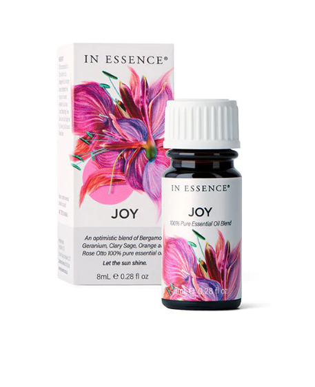 In Essence Lifestyle Blend  Joy