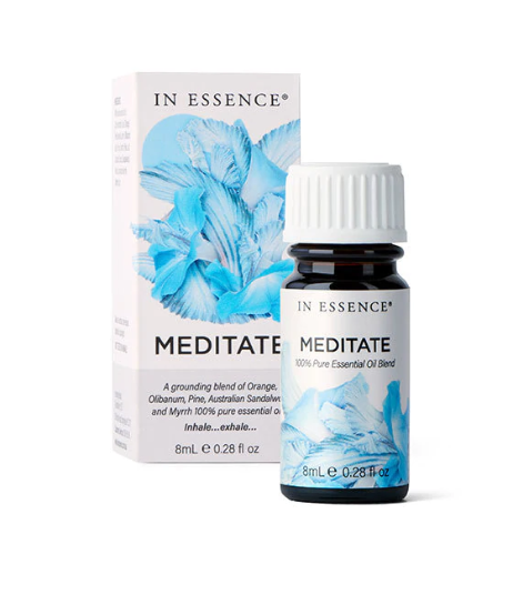 In Essence Lifestyle Blend  Meditate