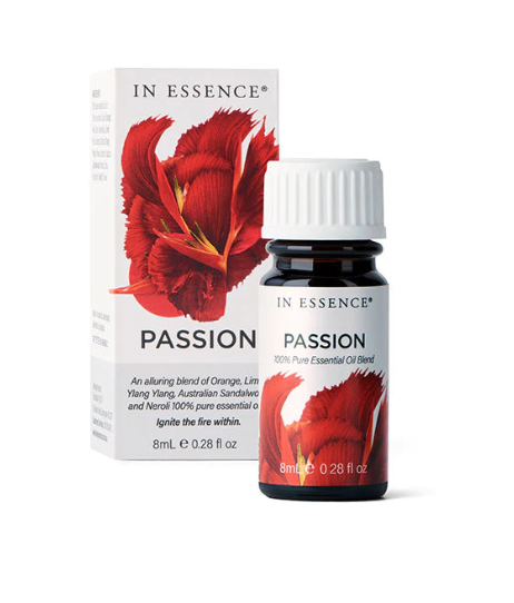 In Essence Lifestyle Blend  Inspire