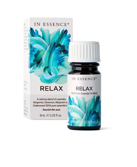 In Essence Lifestyle Blend  Relax