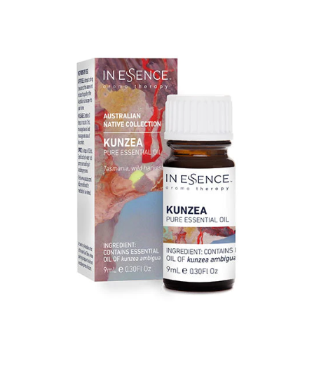 In Essence Native Oils  Kunzea