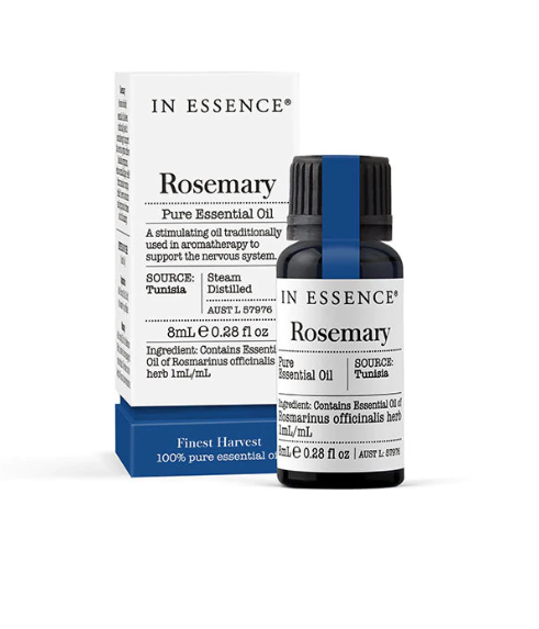 In Essence Pure Essential Oils  Rosemary