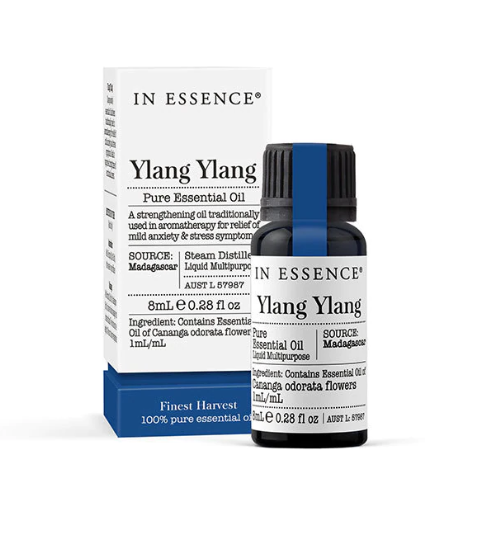 In Essence Pure Essential Oils  Ylang Ylang