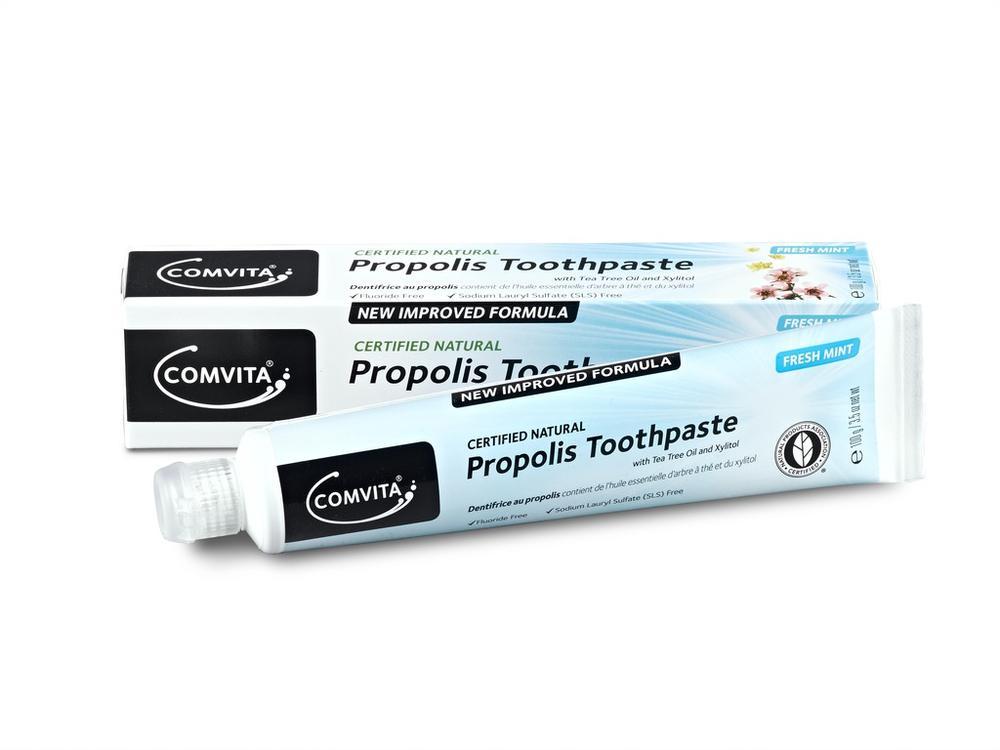 Comvita Propolis Toothpaste