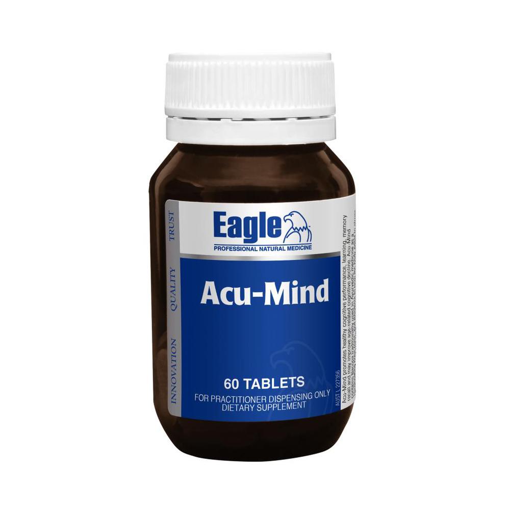 Eagle Natural Health AcuMind