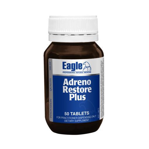 Eagle Natural Health Adreno Restore Plus