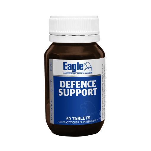 Eagle Natural Health Defence Support
