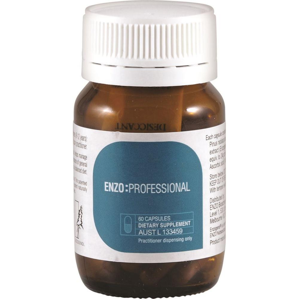 Enzo Professional Enzogenol 240mg