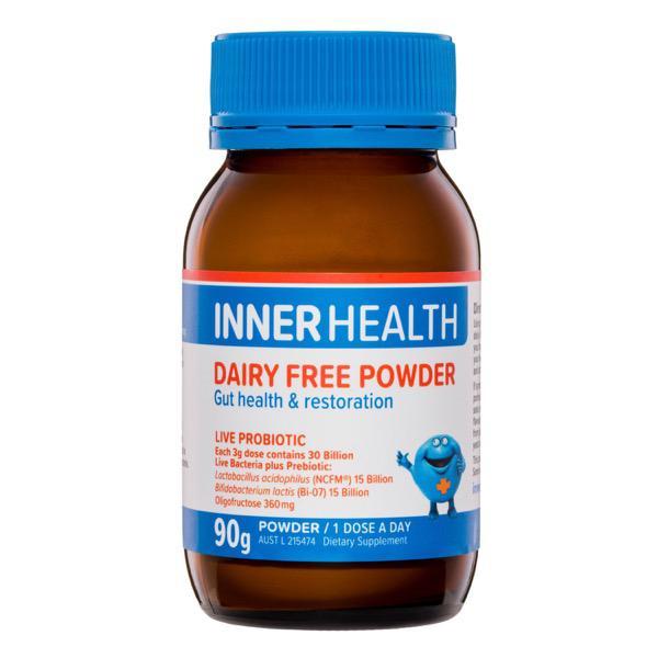 Inner Health Plus Dairy Free Probiotic